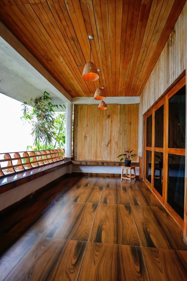 Driftwood Beach Resort Varkala Exteriér fotografie
